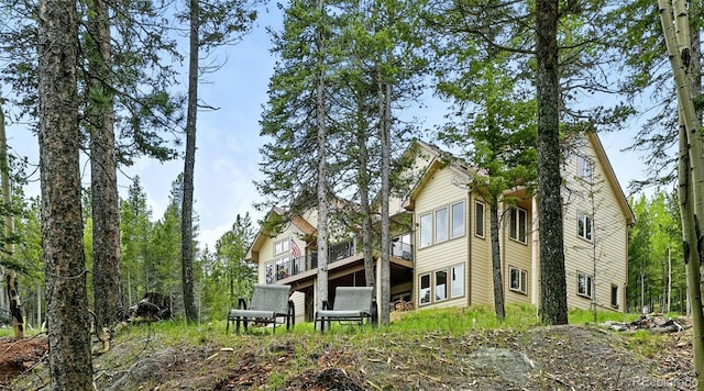 30041 Marys Dr, Conifer, CO 80433 - photo 43