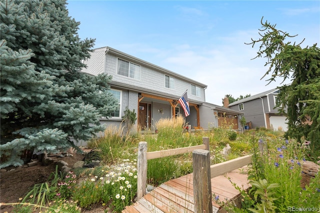 7943 S Marion Ct, Centennial, CO 80122 - photo 30