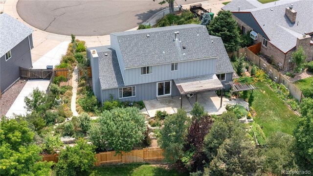 7943 S Marion Ct, Centennial, CO 80122 - photo 32