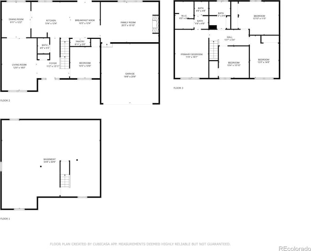 7943 S Marion Ct, Centennial, CO 80122 - photo 38
