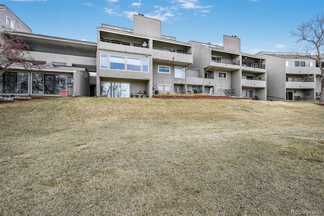 10530 W Jewell Ave Unit 303, Lakewood, CO 80232 - photo 3
