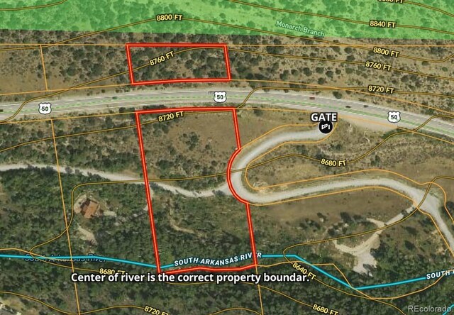 19039 Monarch River Dr, Salida, CO 81201 - photo 47