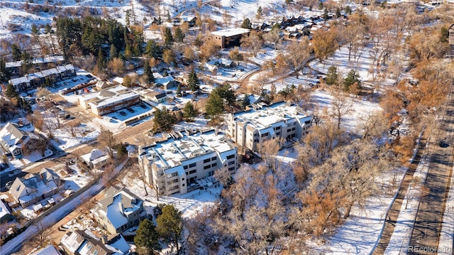 315 Arapahoe Ave Unit 202, Boulder, CO 80302 - view of property location