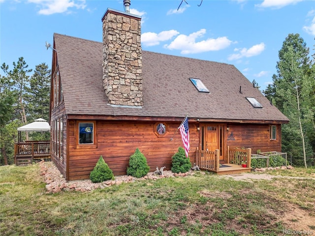 515 Lionsbrooke Ln, Pine, CO 80470 - photo 4