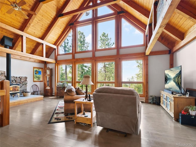 515 Lionsbrooke Ln, Pine, CO 80470 - photo 10