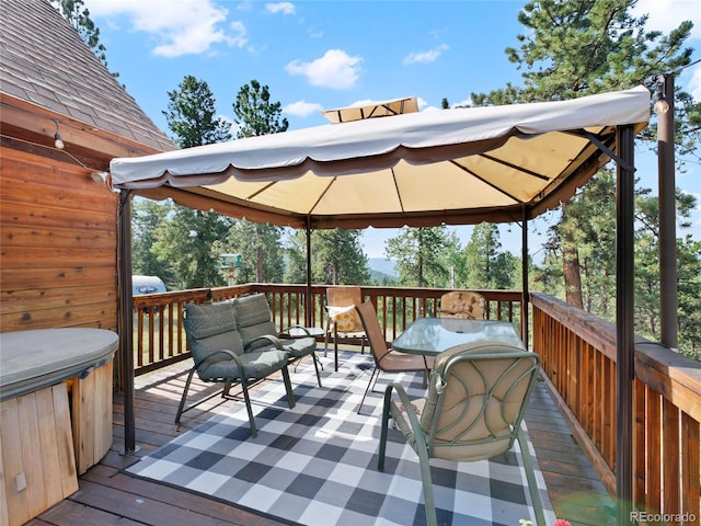 515 Lionsbrooke Ln, Pine, CO 80470 - photo 36