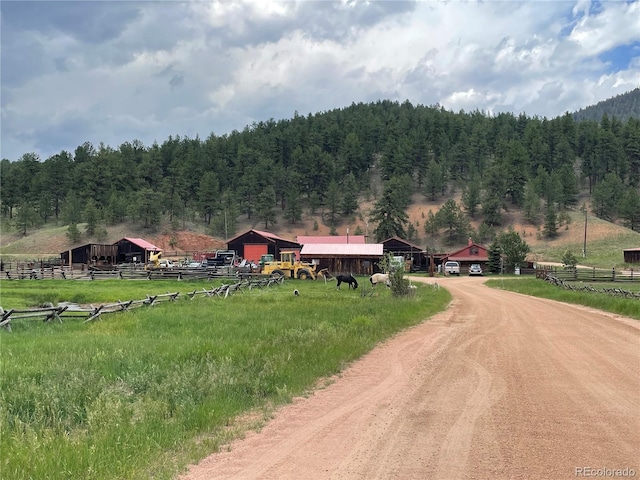 515 Lionsbrooke Ln, Pine, CO 80470 - photo 47