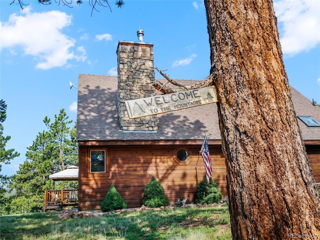 515 Lionsbrooke Ln, Pine, CO 80470 - photo 49