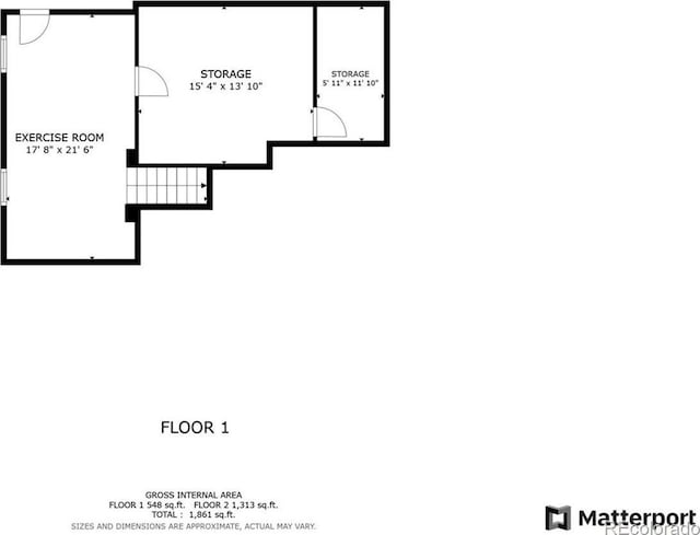 3116 S Lincoln St, Englewood, CO 80113 - room layout