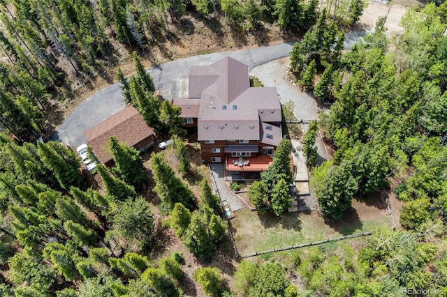 1044 Rangeview Dr, Black Hawk, CO 80422 - photo 3