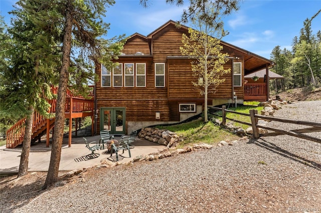 1044 Rangeview Dr, Black Hawk, CO 80422 - photo 4
