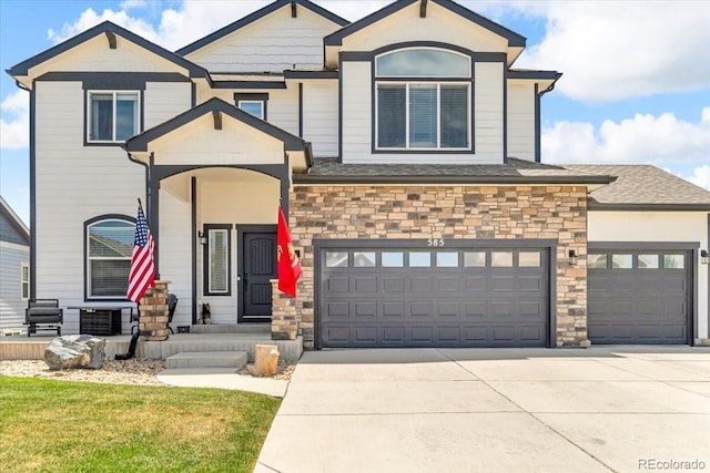 585 Canyonlands St, Berthoud, CO 80513 - photo 1