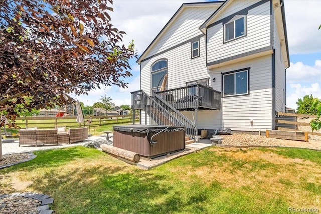 585 Canyonlands St, Berthoud, CO 80513 - photo 32