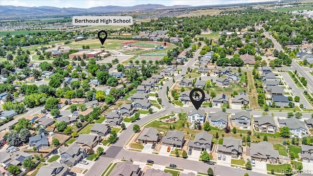 585 Canyonlands St, Berthoud, CO 80513 - photo 37