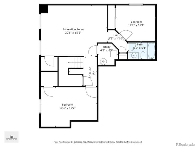 585 Canyonlands St, Berthoud, CO 80513 - photo 40