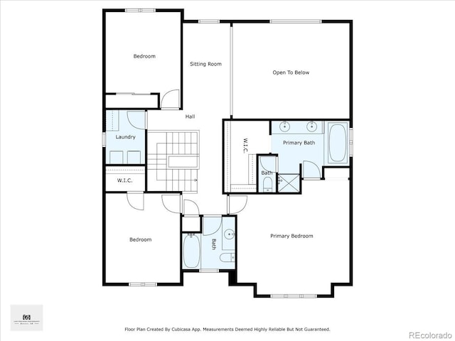 585 Canyonlands St, Berthoud, CO 80513 - photo 41