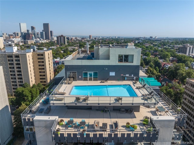790 N Washington St Unit 1702, Denver, CO 80203 - photo 13
