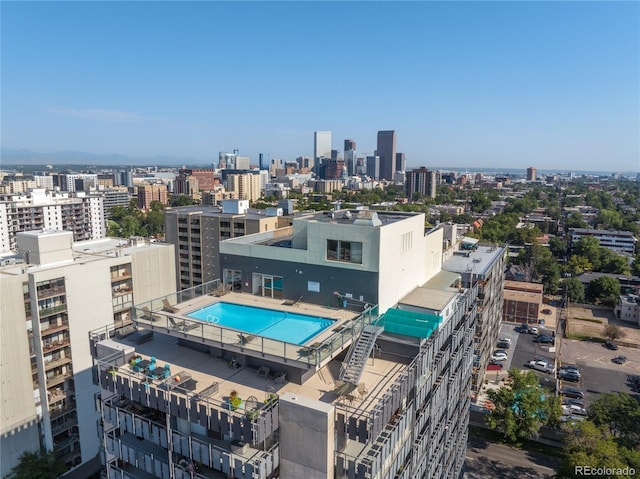 790 N Washington St Unit 1702, Denver, CO 80203 - photo 14