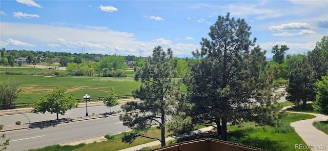 21580 Longs Peak Ln, Parker, CO 80138 - bird's eye view of a tree filled landscape