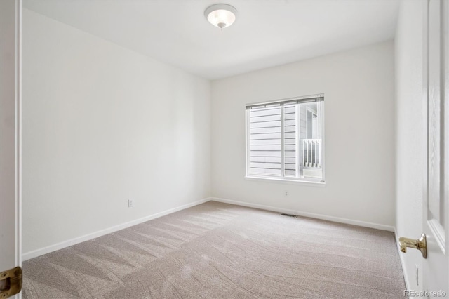 11237 W Ford Dr, Lakewood, CO 80226 - carpeted empty room with baseboards
