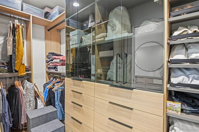 3232 W 16th Ave, Denver, CO 80204 - view of spacious closet