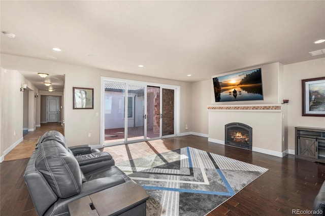 7172 S Oakleaf St, Bennett, CO 80102 - photo 22