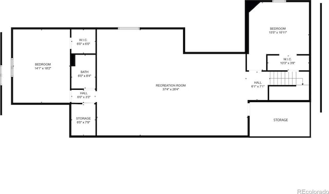 7172 S Oakleaf St, Bennett, CO 80102 - photo 48