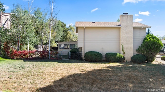 3325 Raindrop Dr, Colorado Springs, CO 80917 - photo 34
