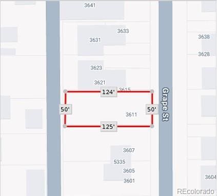 3611 Grape St, Denver, CO 80207 - photo 1