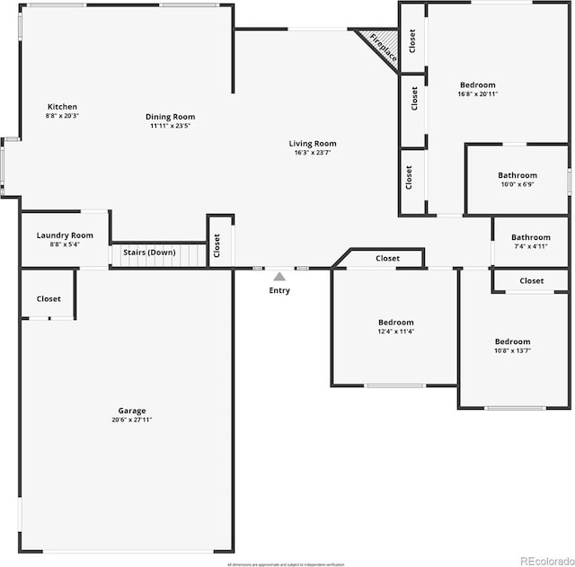 13880 Cavanaugh Rd, Hudson, CO 80642 - photo 42