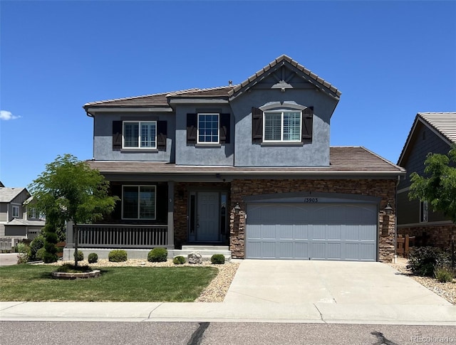 13903 Hillsboro Dr, Parker, CO 80134 - photo 1