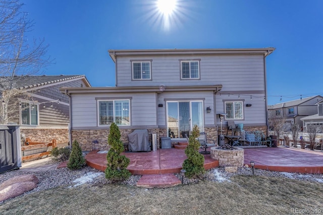 13903 Hillsboro Dr, Parker, CO 80134 - photo 33