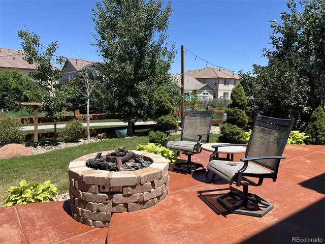 13903 Hillsboro Dr, Parker, CO 80134 - photo 35