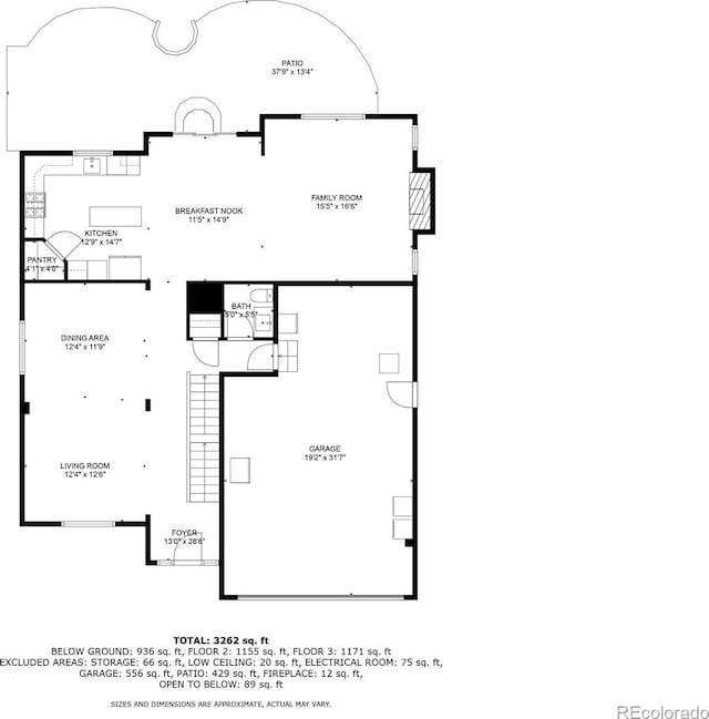 13903 Hillsboro Dr, Parker, CO 80134 - photo 38