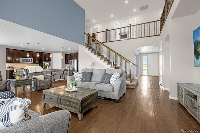 3434 Antelope Ridge Trl, Parker, CO 80138 - photo 11