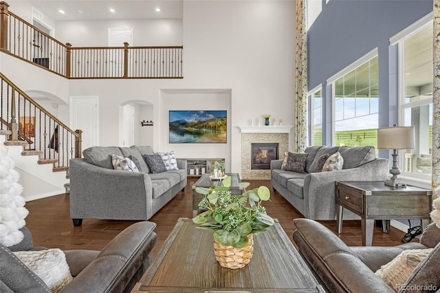 3434 Antelope Ridge Trl, Parker, CO 80138 - photo 12