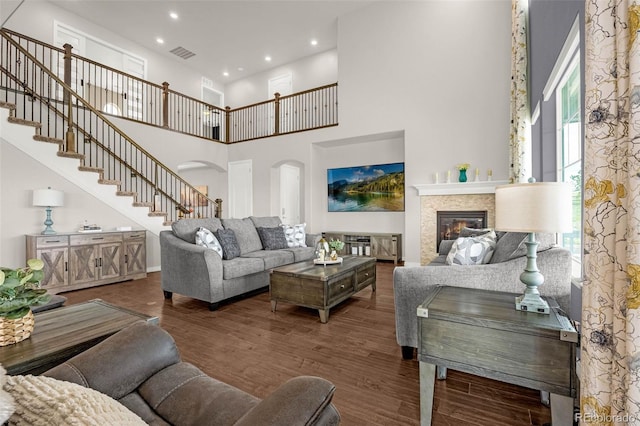 3434 Antelope Ridge Trl, Parker, CO 80138 - photo 8