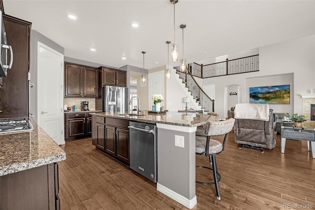 3434 Antelope Ridge Trl, Parker, CO 80138 - photo 10