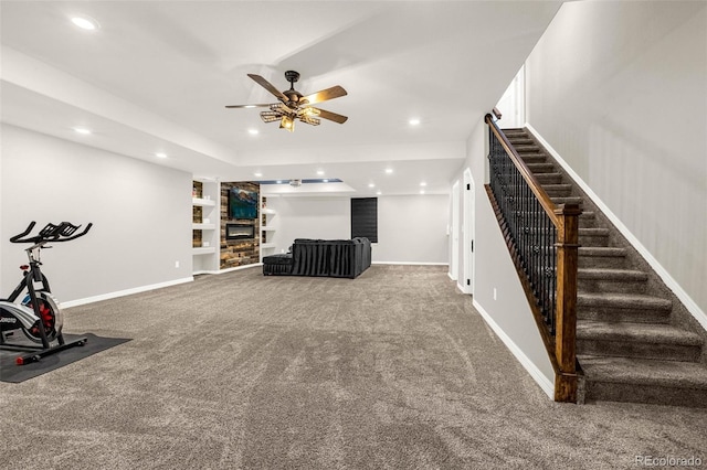3434 Antelope Ridge Trl, Parker, CO 80138 - photo 29