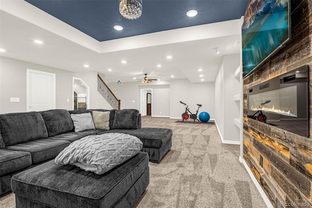 3434 Antelope Ridge Trl, Parker, CO 80138 - photo 30