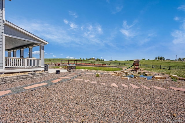 3434 Antelope Ridge Trl, Parker, CO 80138 - photo 38