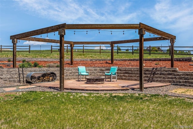 3434 Antelope Ridge Trl, Parker, CO 80138 - photo 41