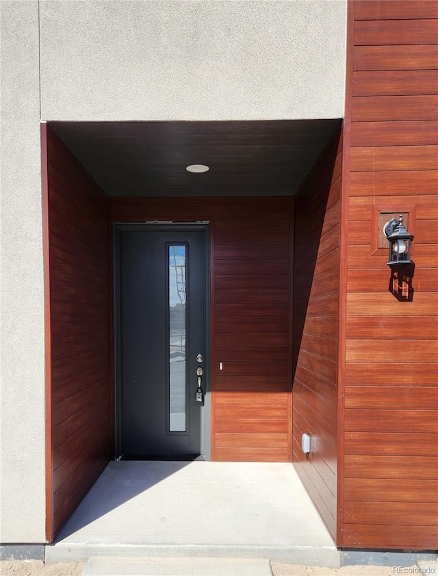 241 N Front St Unit 103, Monument, CO 80132 - view of entrance to property