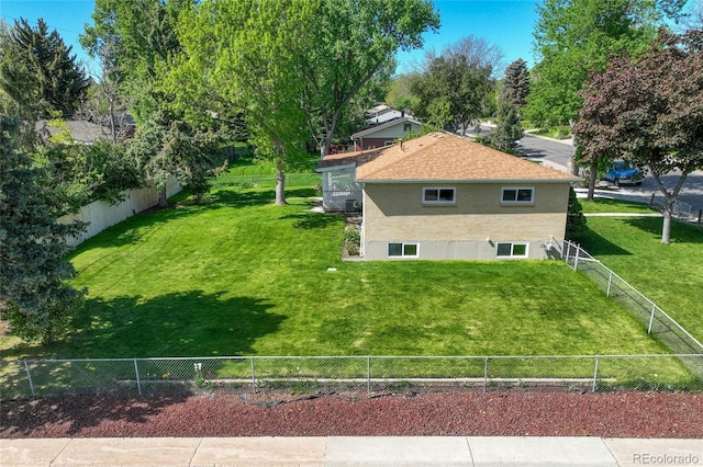 12162 W Dakota Dr, Lakewood, CO 80228 - view of subject property
