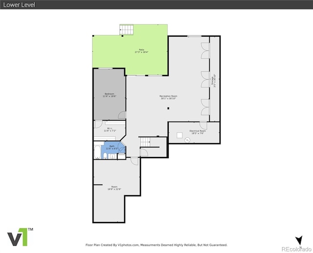 19454 W 58th Pl, Golden, CO 80403 - photo 46