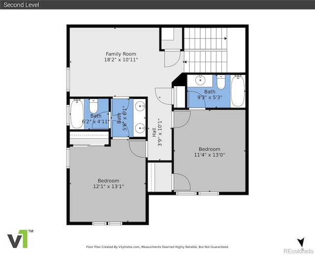 19454 W 58th Pl, Golden, CO 80403 - photo 47