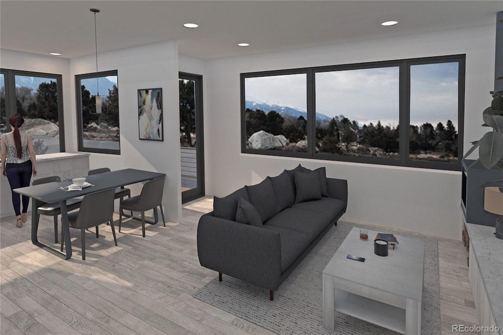 205 Harrison Ave Unit A, Buena Vista, CO 81211
