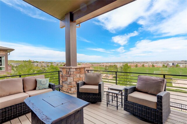 9441 Night Star Pl, Lone Tree, CO 80124 - photo 14