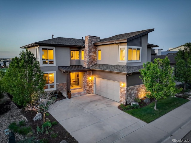 9441 Night Star Pl, Lone Tree, CO 80124 - photo 2