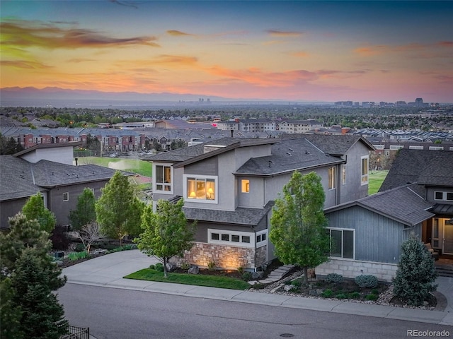 9441 Night Star Pl, Lone Tree, CO 80124 - photo 3